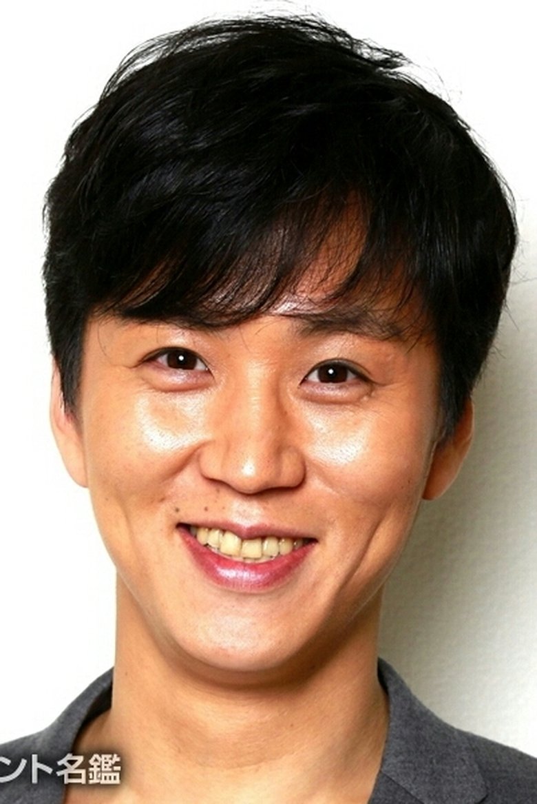 Masaki Sawai Portrait of Masaki Sawai