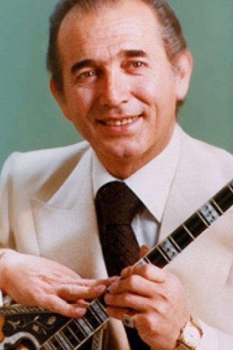 Giannis Karabesinis Portrait of Giannis Karabesinis