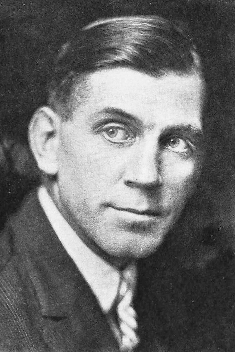 William Elmer Portrait of William Elmer