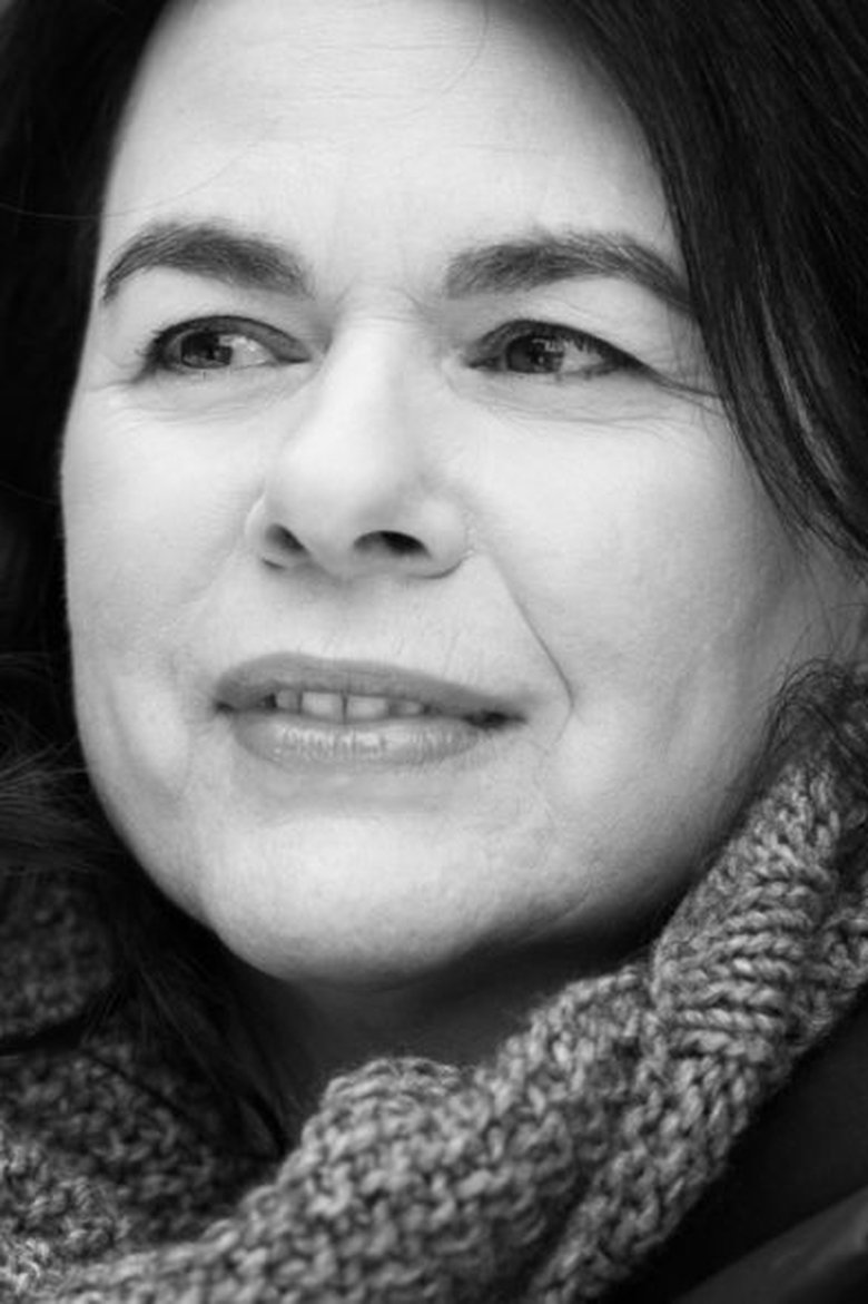 Guylaine Dionne Portrait of Guylaine Dionne