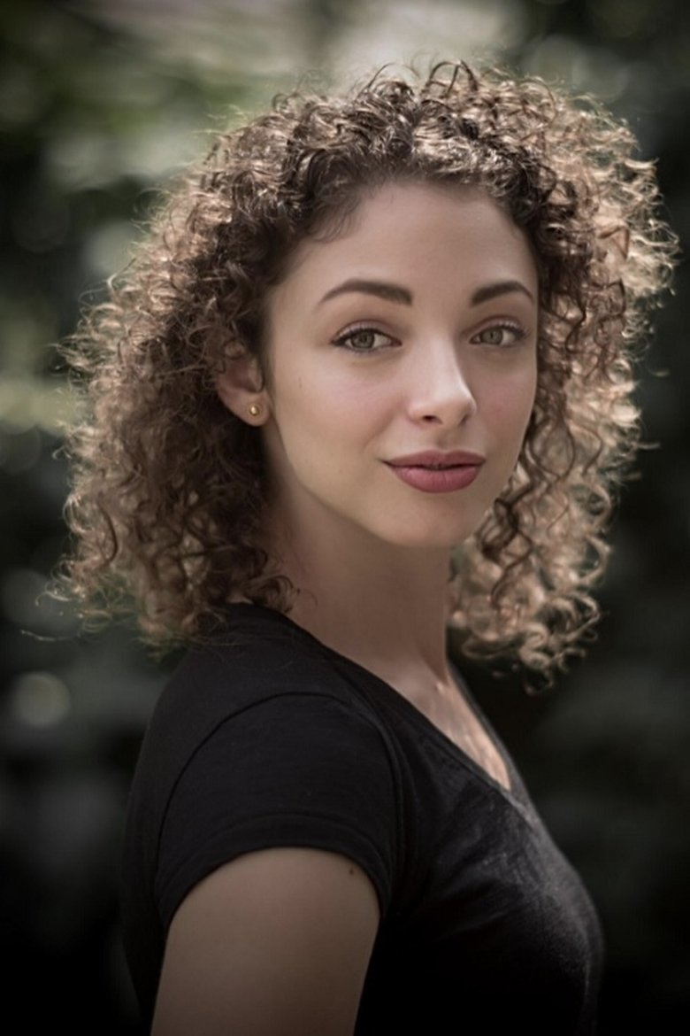 Isabelle Atkinson Portrait of Isabelle Atkinson