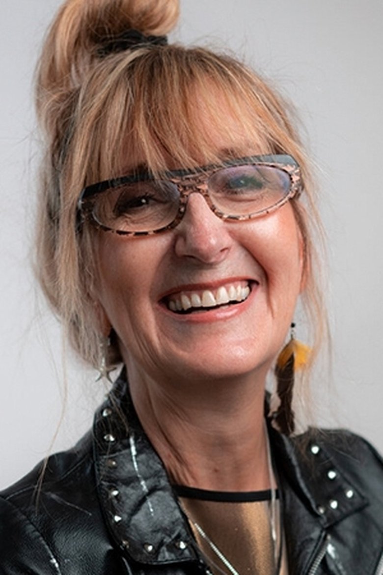 Nancy Volpe-Beringer Portrait of Nancy Volpe-Beringer
