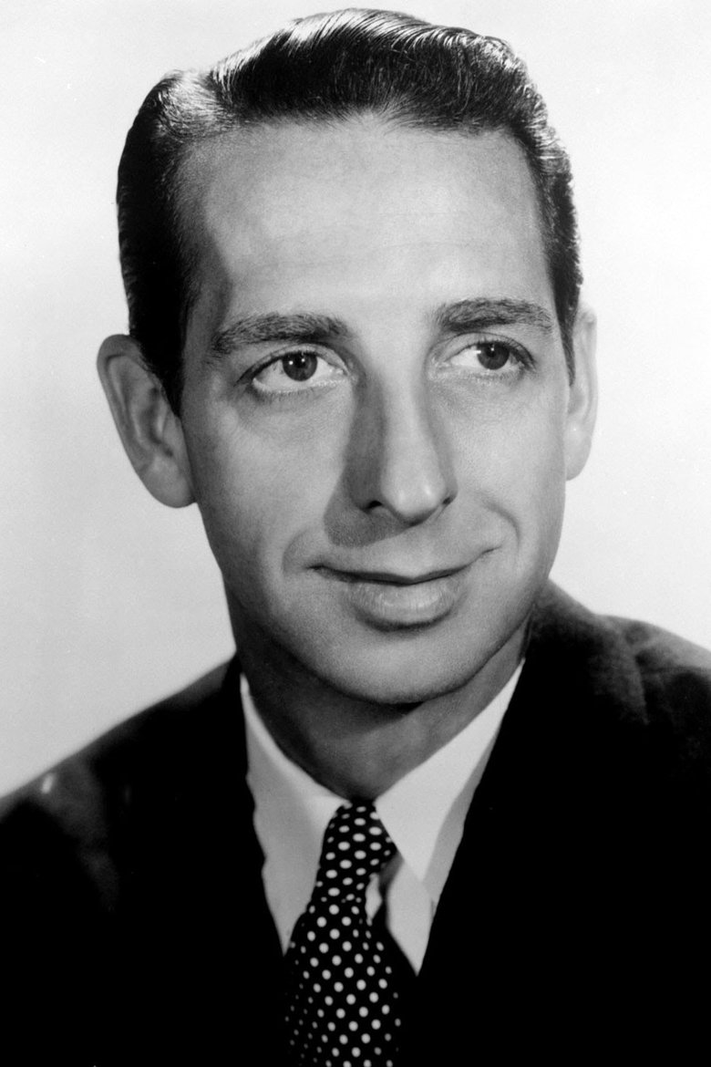 Gil Lamb Portrait of Gil Lamb