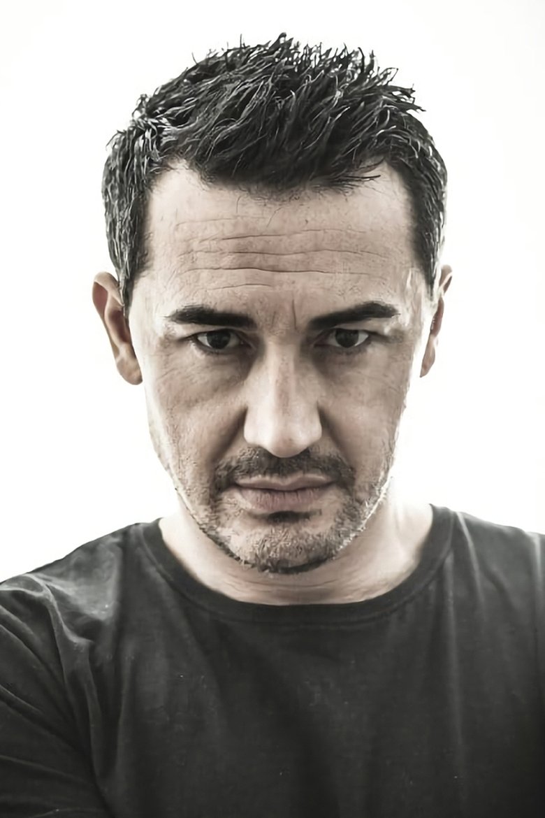 Birol Tarkan Yıldız Portrait of Birol Tarkan Yıldız