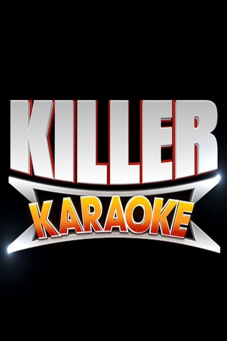 Killer Karaoke Poster of Killer Karaoke