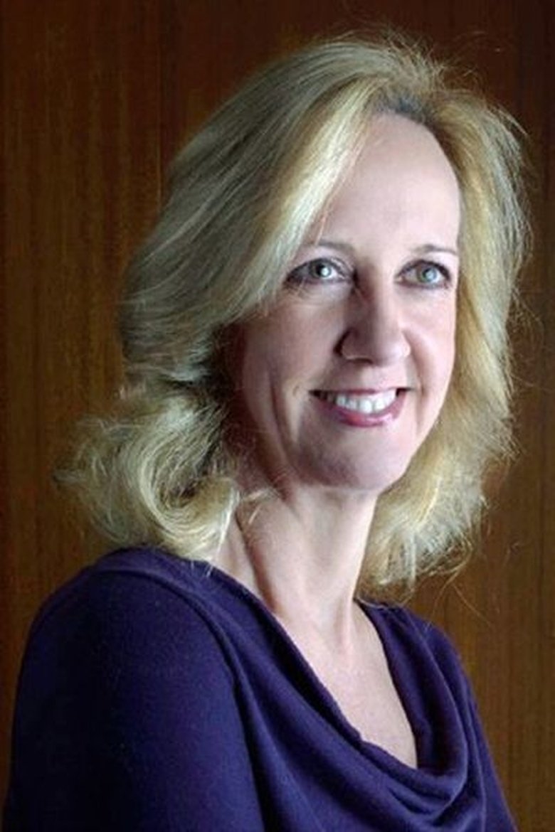 Diane Selken Portrait of Diane Selken