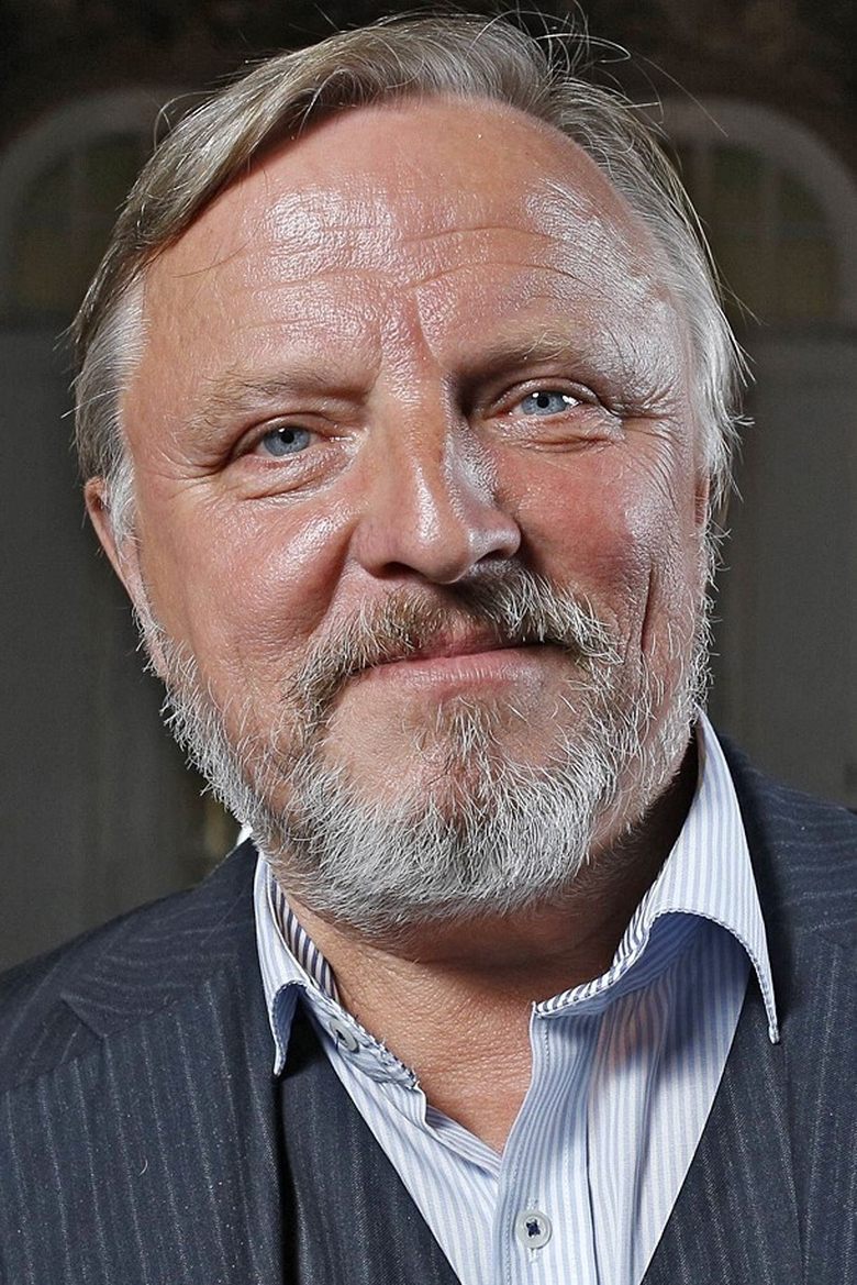 Axel Prahl Portrait of Axel Prahl