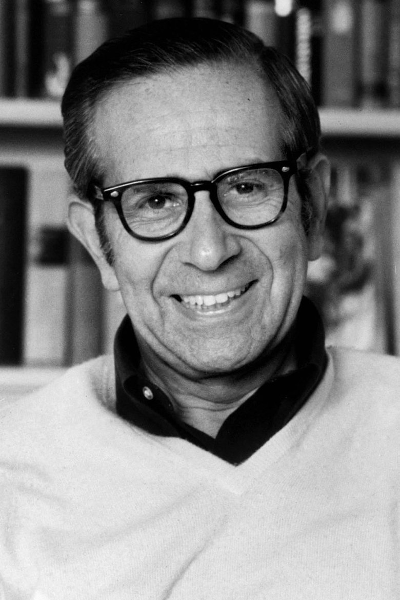 Walter Mirisch Portrait of Walter Mirisch