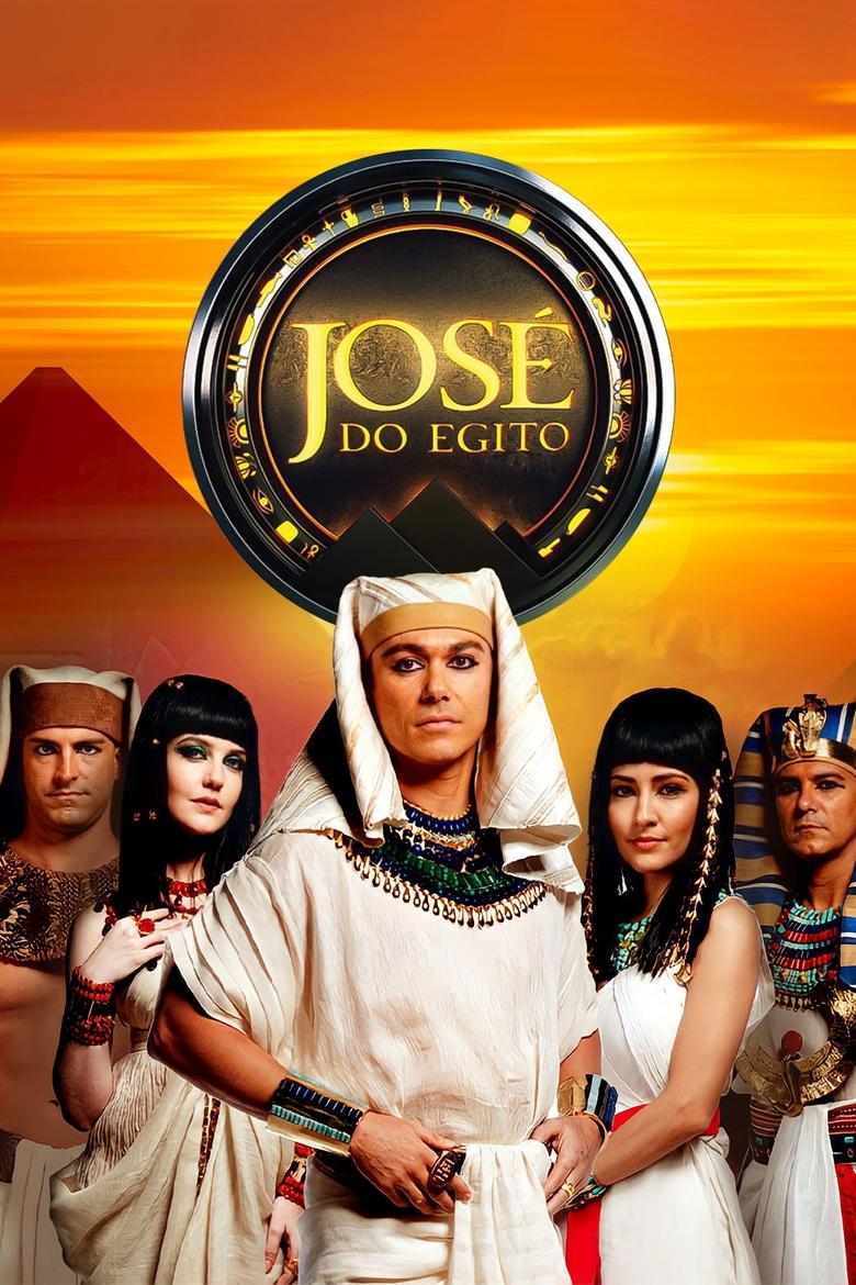 Episodes in Joseph From Egypt - Season 1 - Season 1 Poster of Episodes in Joseph From Egypt - Season 1 - Season 1