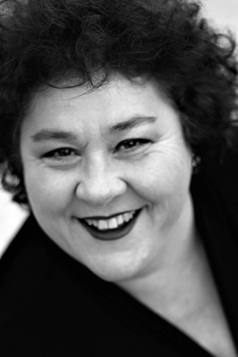 Isabelle Vernet Portrait of Isabelle Vernet