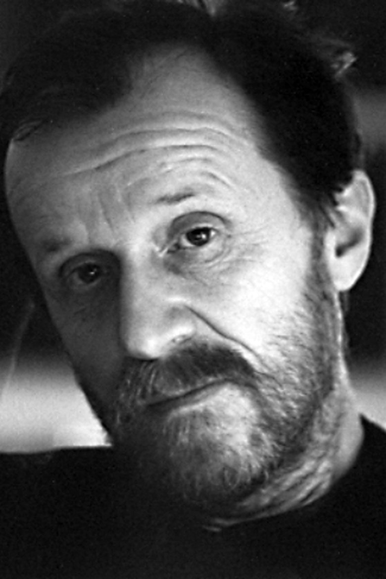 Andrzej Mellin Portrait of Andrzej Mellin