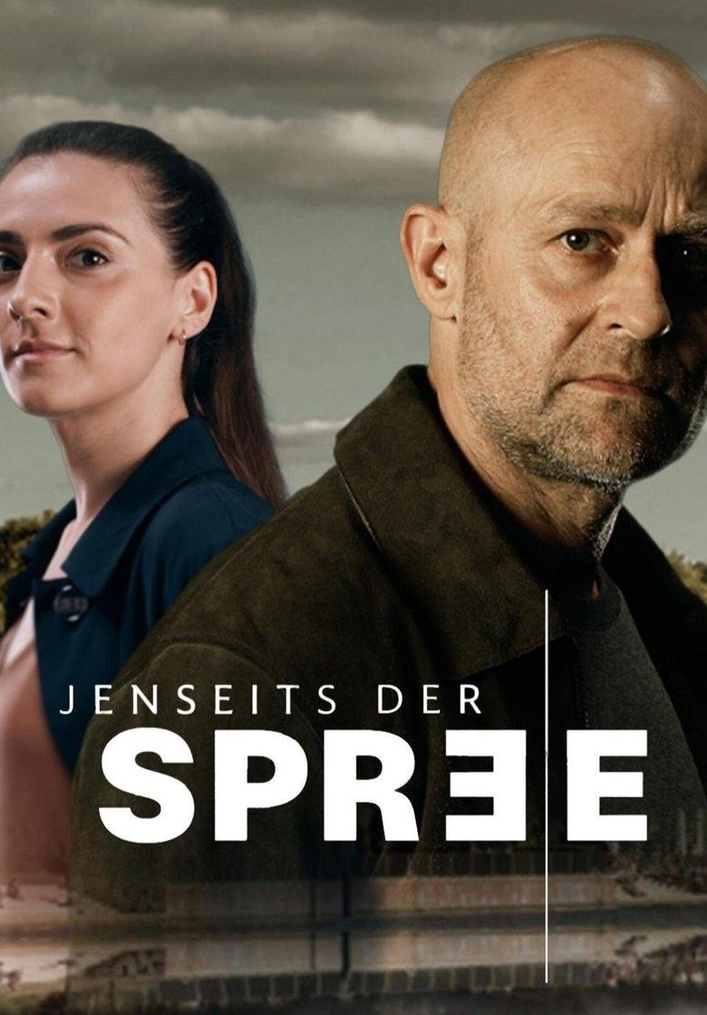 Jenseits der Spree Poster of Jenseits der Spree