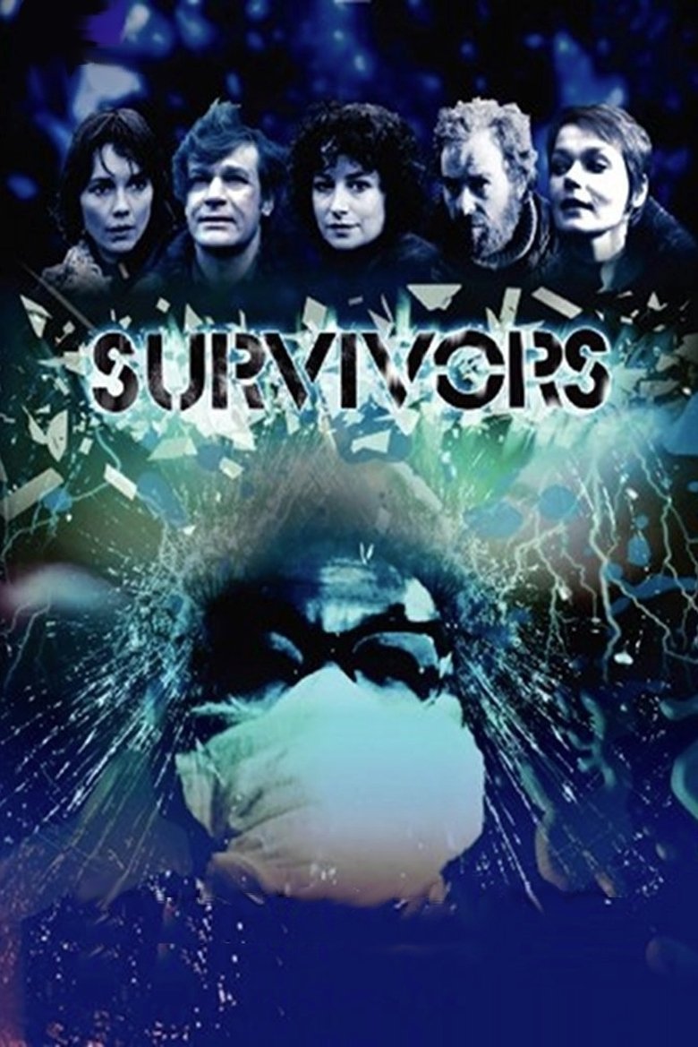 Survivors Poster of Survivors