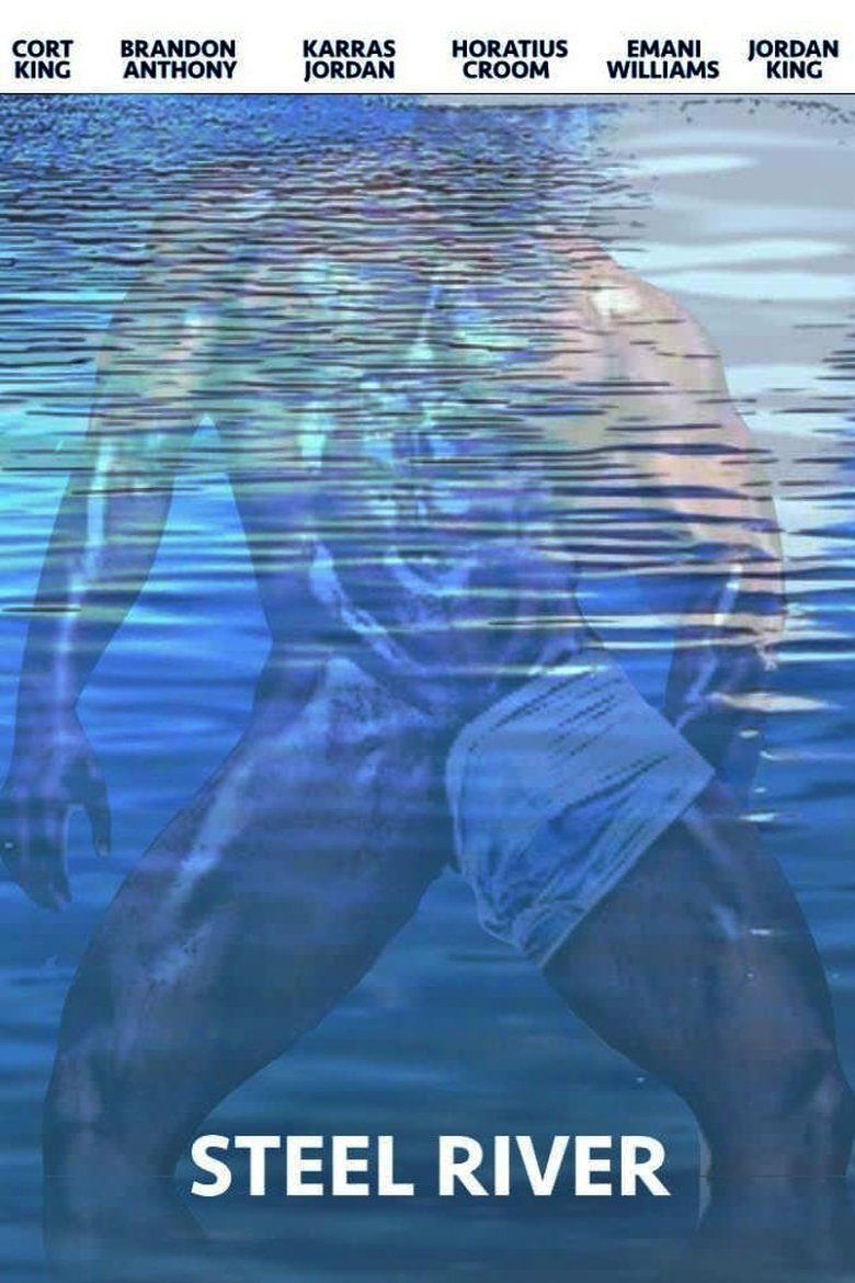 Steel River Poster of Steel River