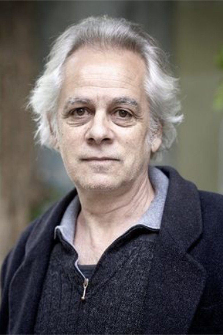 Felix Tissi Portrait of Felix Tissi