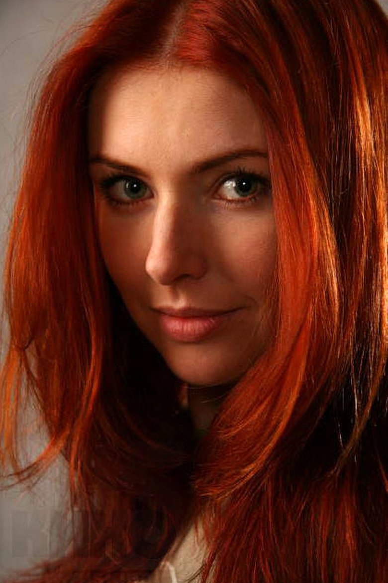 Yanina Bugrova Portrait of Yanina Bugrova