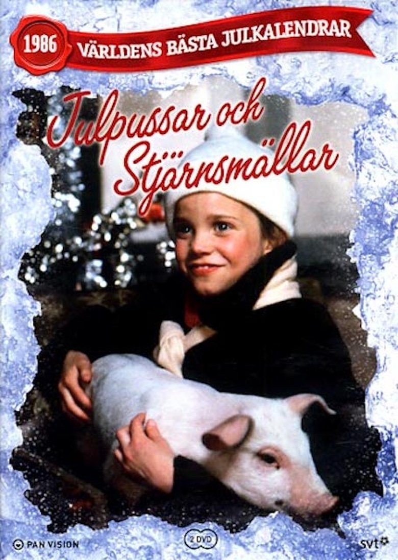 Episodes in Julkalendern - Season 27 - Season 27 Poster of Episodes in Julkalendern - Season 27 - Season 27