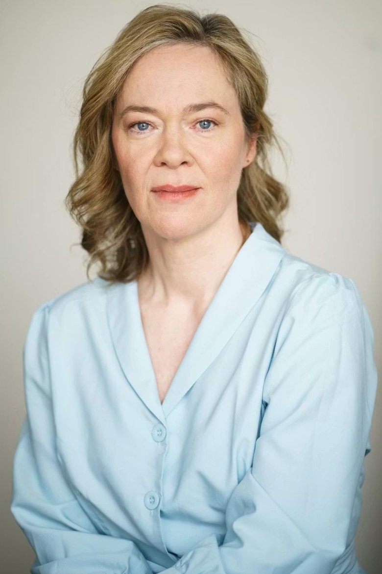 Katja Heinrich Portrait of Katja Heinrich