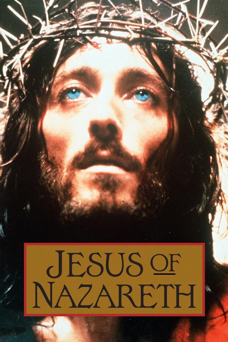 Jesus of Nazareth Poster of Jesus of Nazareth