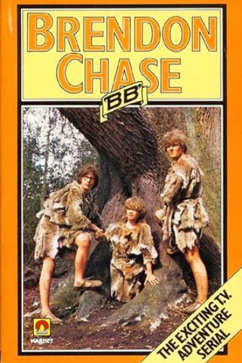 Brendon Chase Poster of Brendon Chase