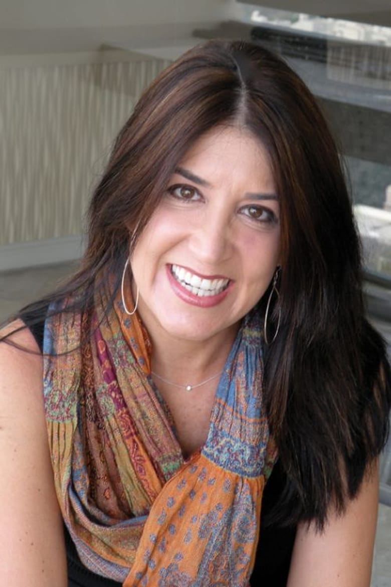 Dana E. Glauberman Portrait of Dana E. Glauberman