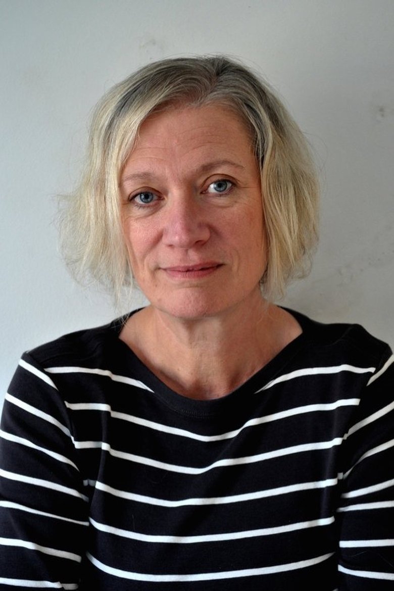 Jill Trevellick Portrait of Jill Trevellick