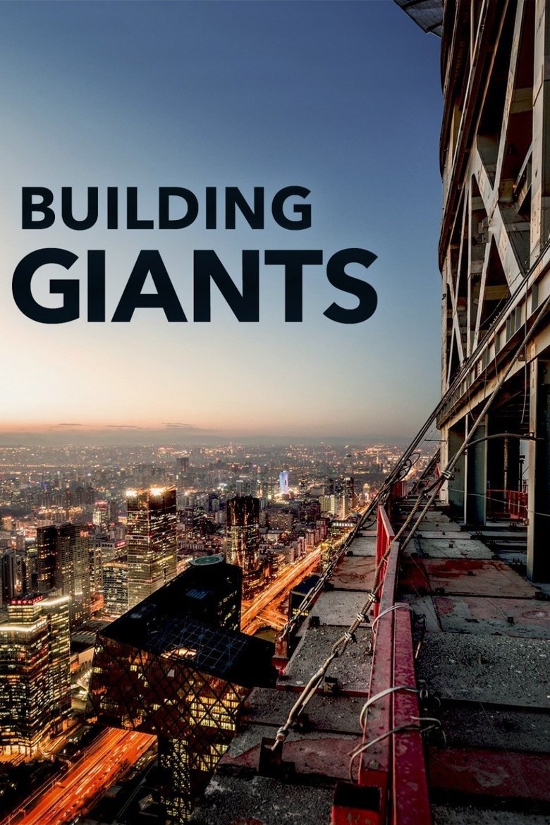 Episodes in Building Giants - Season 1 - Season 1 Poster of Episodes in Building Giants - Season 1 - Season 1