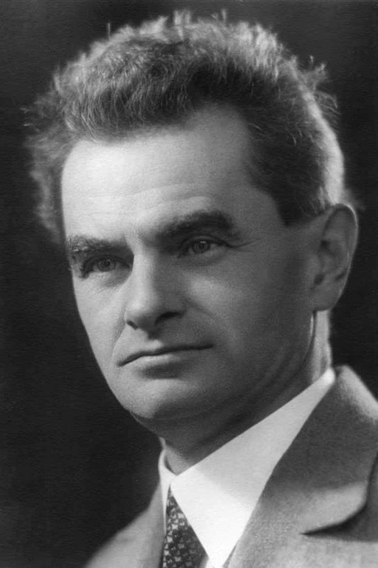 Alois Dvorský Portrait of Alois Dvorský
