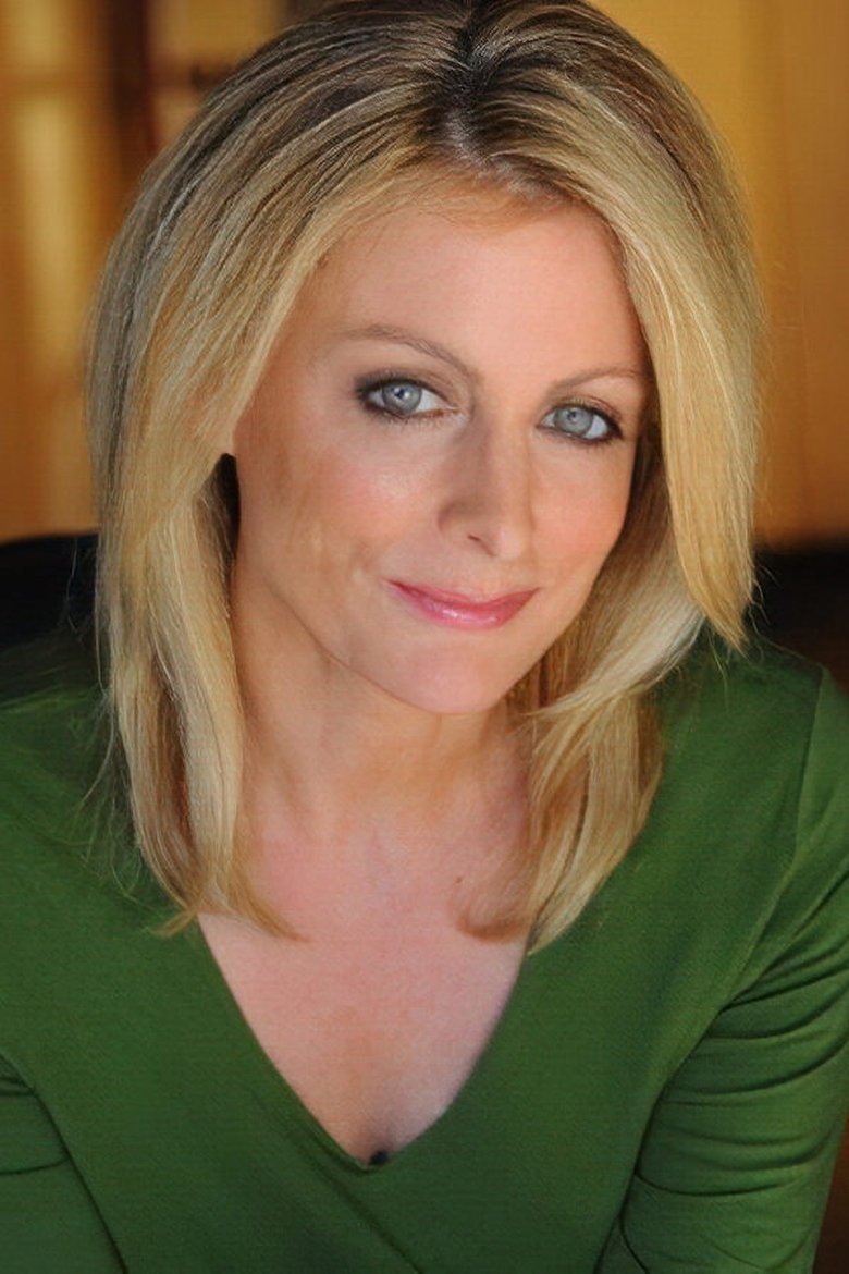 Christine Romeo Portrait of Christine Romeo