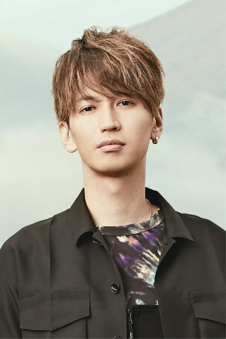 Tadayoshi Okura Portrait of Tadayoshi Okura