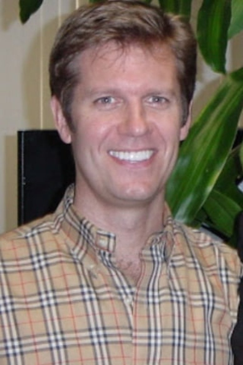 Gary DePew Portrait of Gary DePew