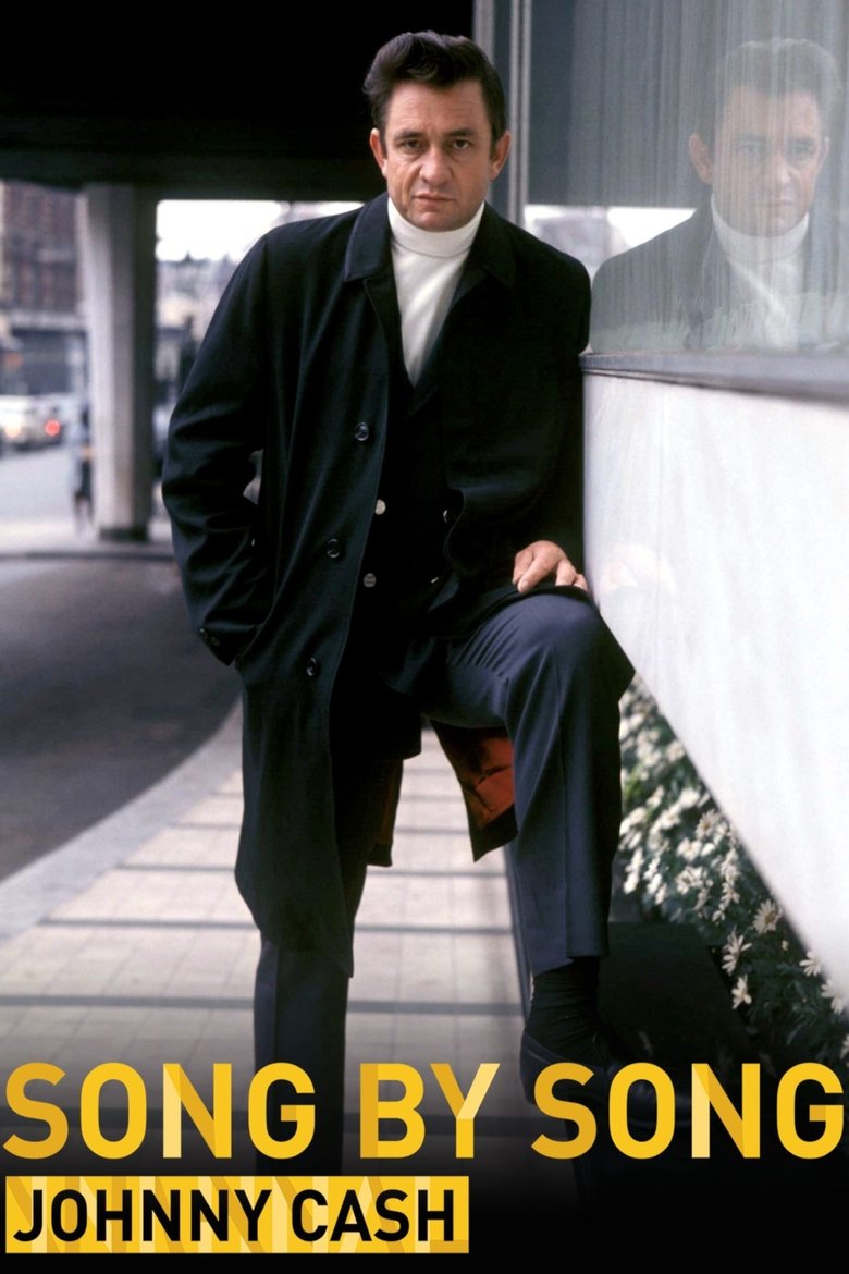 Episodes in Song By Song - Johnny Cash - Johnny Cash Poster of Episodes in Song By Song - Johnny Cash - Johnny Cash