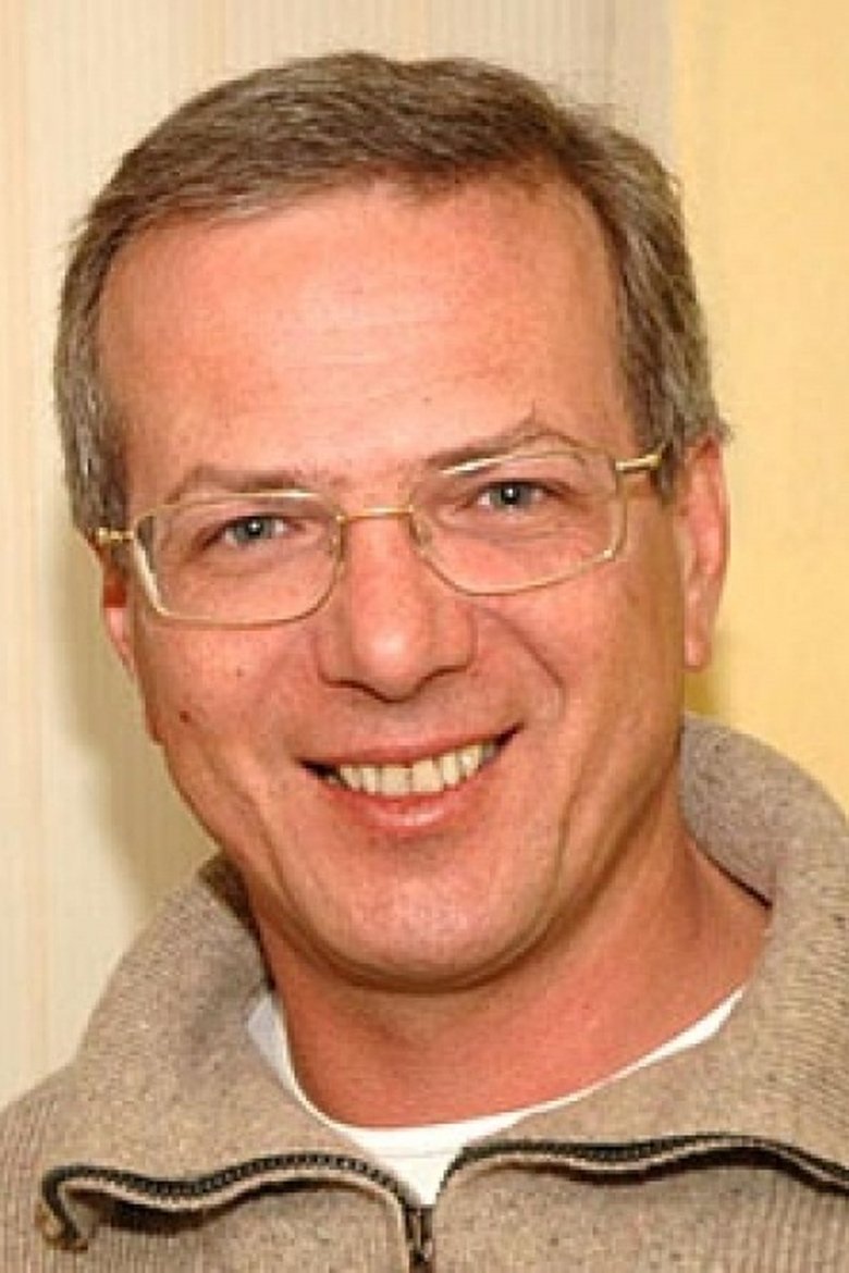 Aleksey Lysenkov Portrait of Aleksey Lysenkov