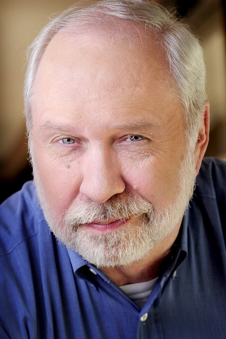 Darryl Cox Portrait of Darryl Cox