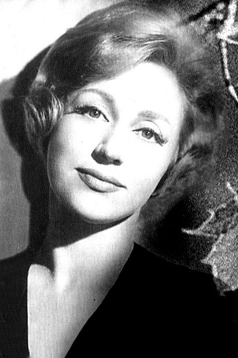 Frantzeska Iakovidou Portrait of Frantzeska Iakovidou