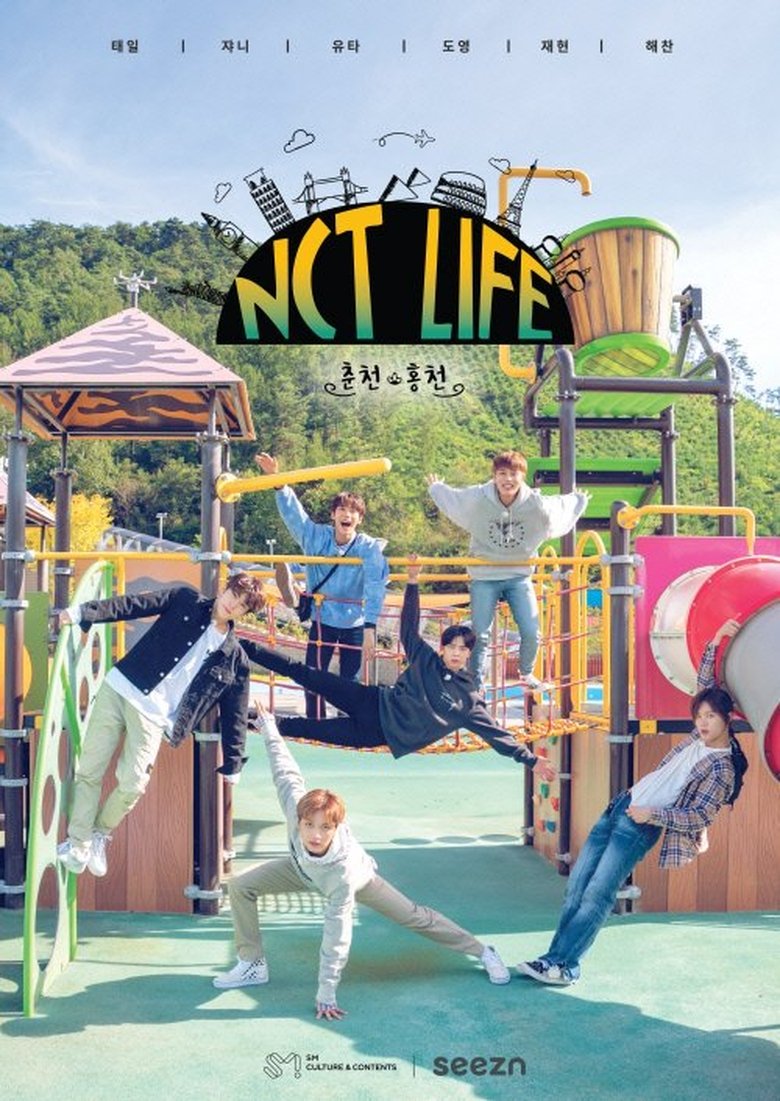 Episodes in NCT LIFE - NCT LIFE in Chuncheon & Hongcheon - NCT LIFE in Chuncheon & Hongcheon Poster of Episodes in NCT LIFE - NCT LIFE in Chuncheon & Hongcheon - NCT LIFE in Chuncheon & Hongcheon