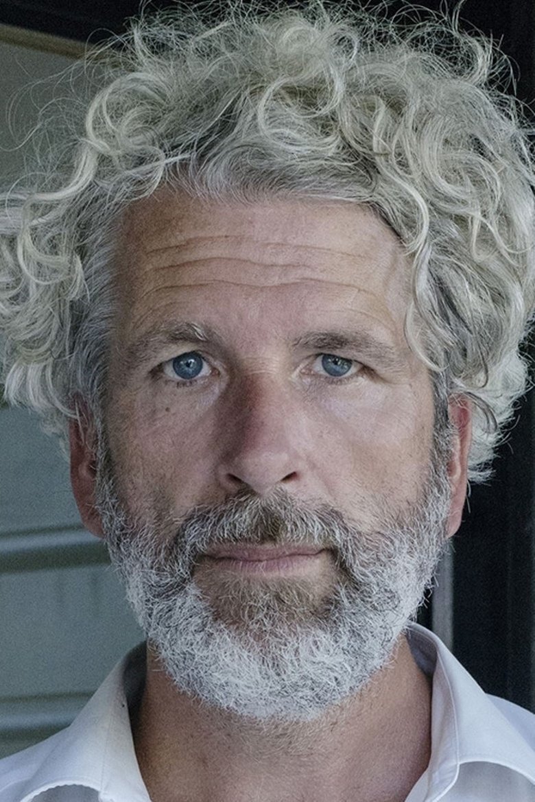 Dirk Stermann Portrait of Dirk Stermann
