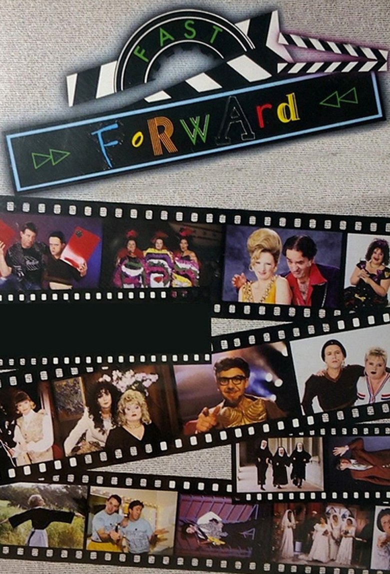 Fast Forward Poster of Fast Forward