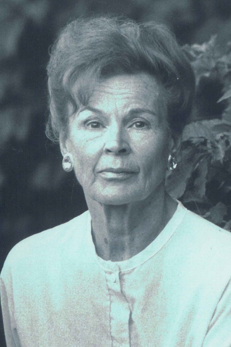 Daphne Korol Portrait of Daphne Korol