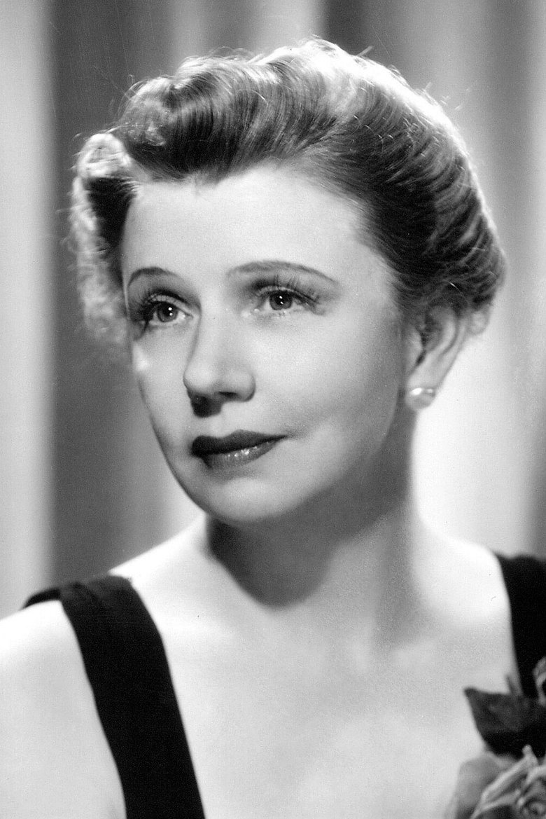 Cora Witherspoon Portrait of Cora Witherspoon