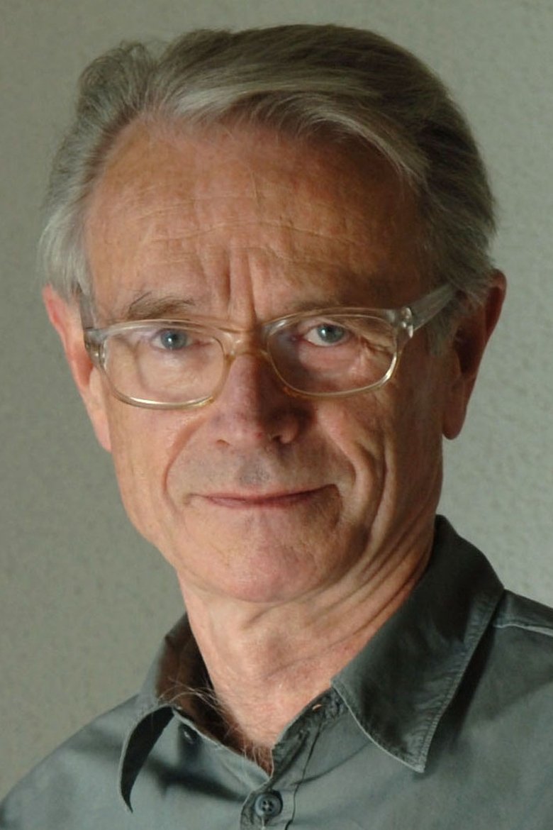 Bernard Latarjet Portrait of Bernard Latarjet