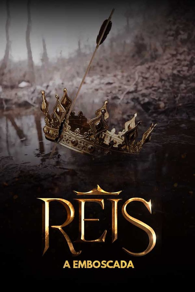 Episodes in Kings - Season 12 - Season 12 Poster of Episodes in Kings - Season 12 - Season 12