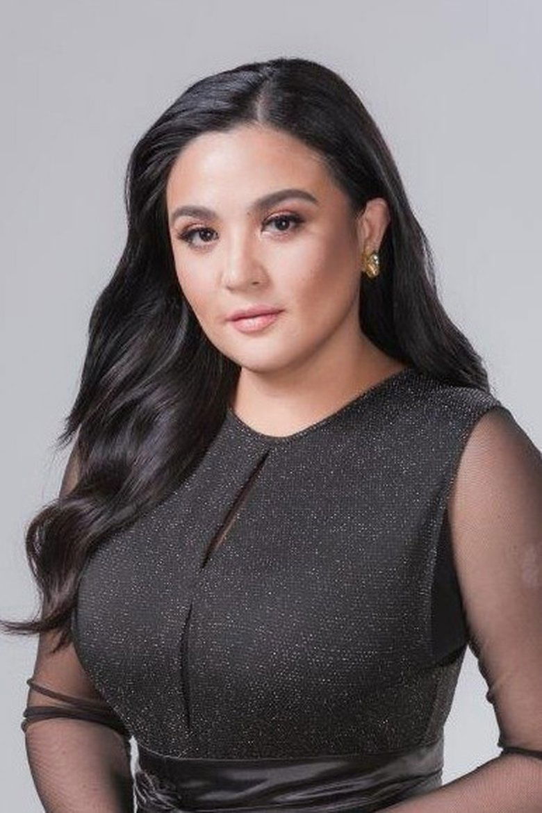 Sunshine Dizon Portrait of Sunshine Dizon