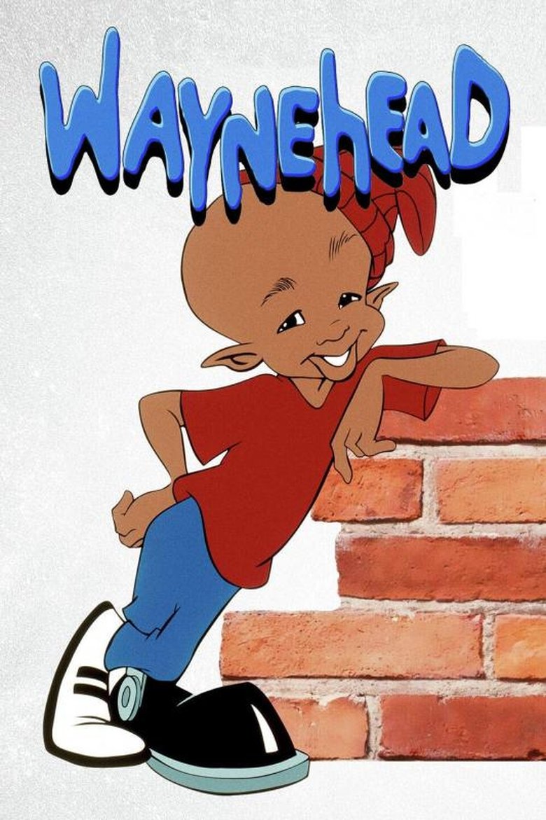 Waynehead Poster of Waynehead
