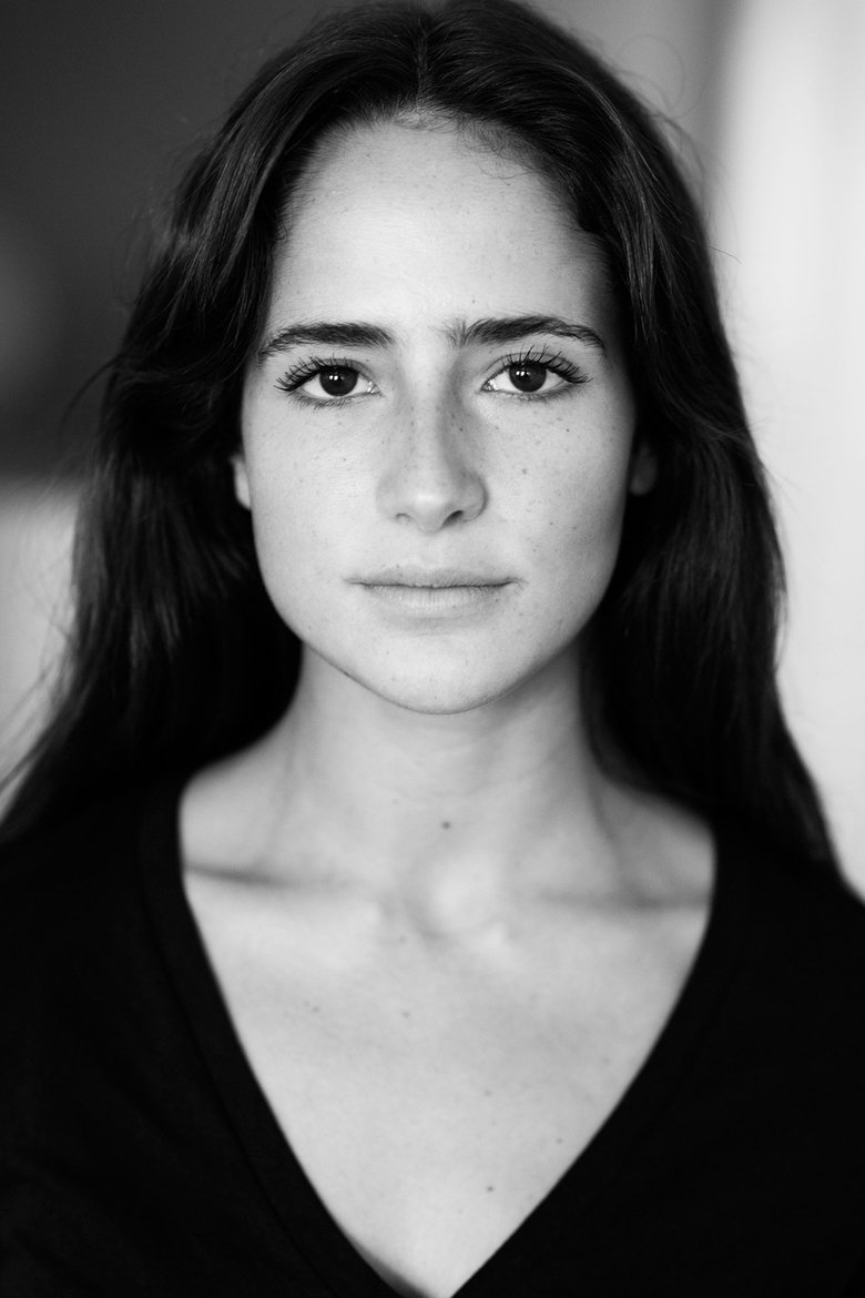 Vera Moura Portrait of Vera Moura