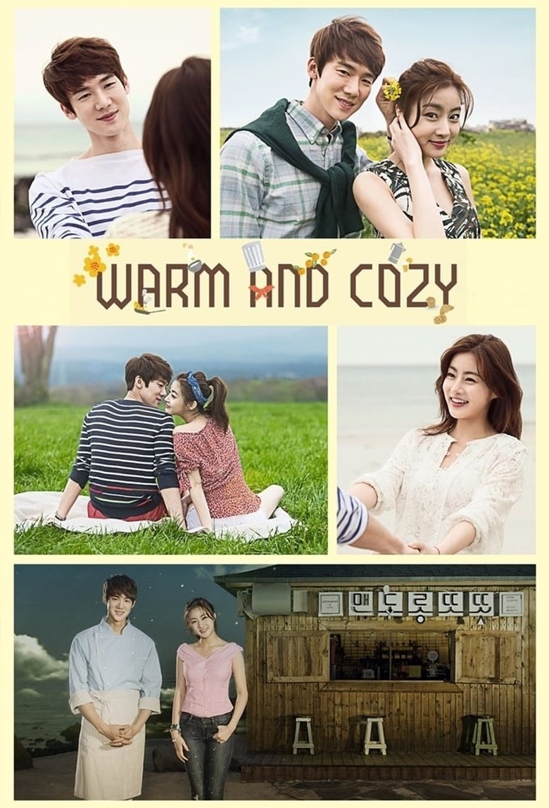 Episodes in Warm And Cozy - Season 1 - Season 1 Poster of Episodes in Warm And Cozy - Season 1 - Season 1