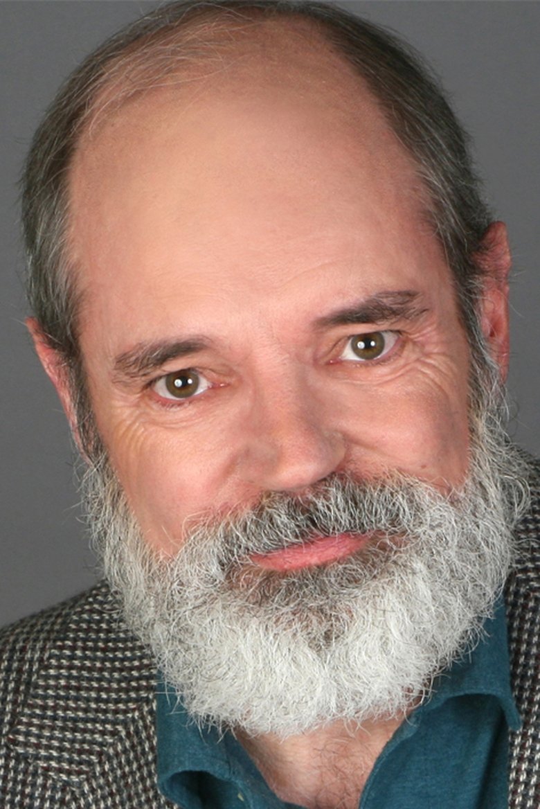 Mark S. Cartier Portrait of Mark S. Cartier