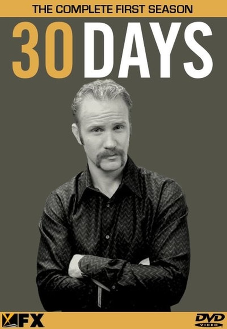 Episodes in 30 Days - Season 1 - Season 1 Poster of Episodes in 30 Days - Season 1 - Season 1