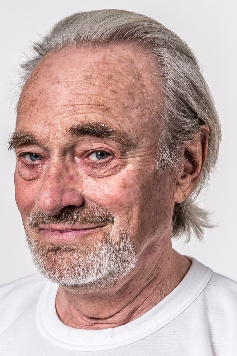 Urs Bihler Portrait of Urs Bihler
