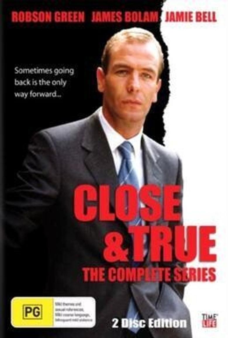 Close and True Poster of Close and True